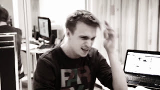 Repo Kailis Ft. Edenas - Patinka Vaizdo Klipas