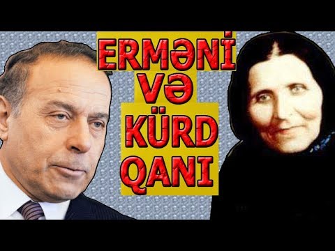 Video: Kimin məhv oğludur?