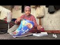 الشقيقان منة وفايز عاشور من غزة يحاولان التأقلم مع واقعهما الجديد بعد أن فقدا ساقيهما بقصف إسرائيلي