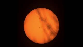 Tcfz - Live Streaming Of The Sun