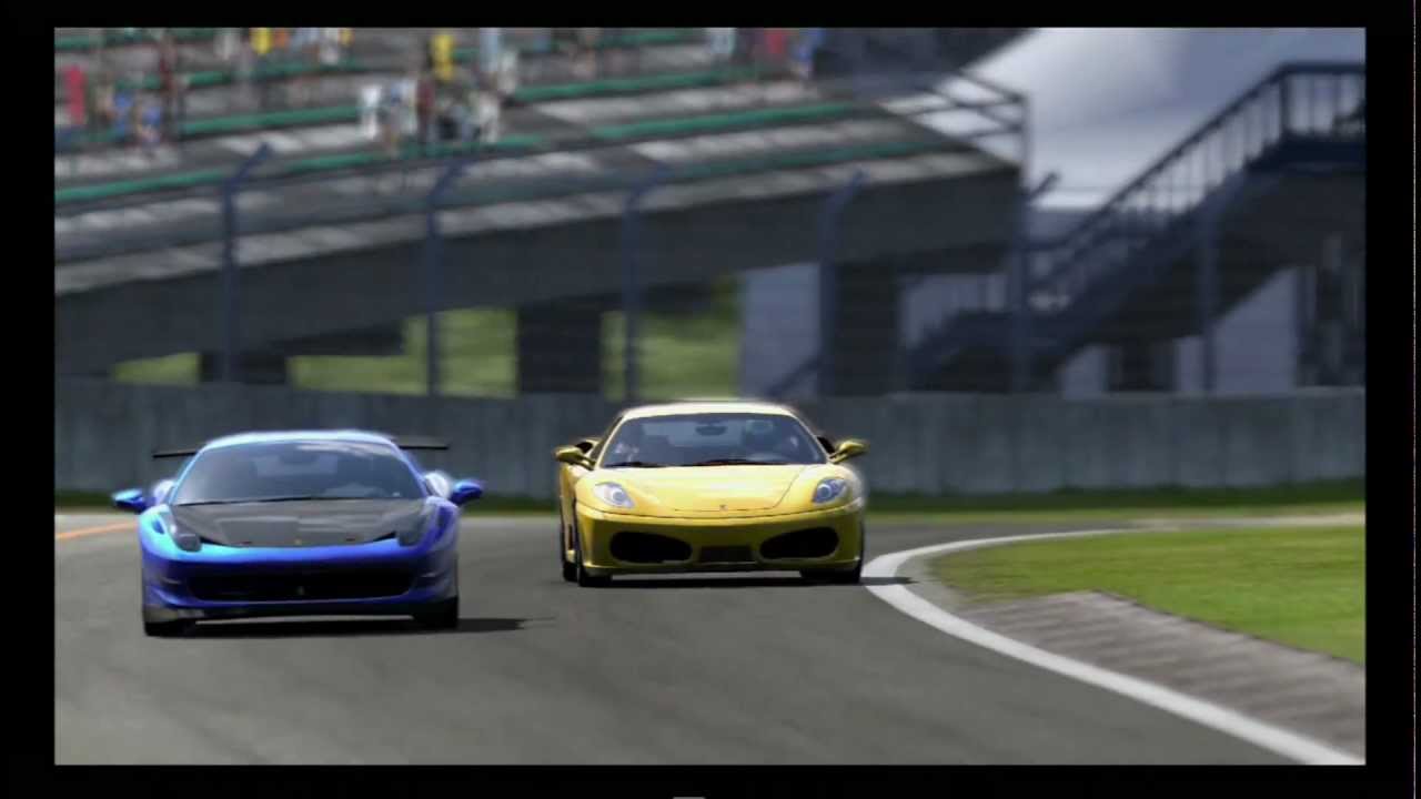 GT5_KF[ONLINE_CA_Grand Valley - Este_SA+] 5LAP [2011] [PS3SLIM] camera iphone 8 plus apk