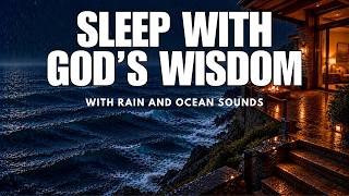 Bible Verses for Wisdom and Guidance | Sleep Peacefully With God’s Word (10 HRS)
