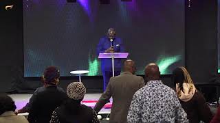 River of Life Service | Breaking of Protocols | January 25th, 2026