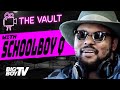 Schoolboy Q Full Interview | BigBoyTV