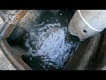Storm Drain Cleaning Weird System | Drain Cleaning | Drain Plumbing | Hydro Jetting | ViperJet