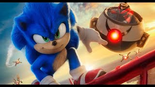 Sonic the Hedgehog 2 - GOTTA GO FAST - Sonic X