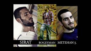 Artık Olmaman Gerek - Sırat feat. Batuhan Şahin & Metehan Şahin (Official Audio)