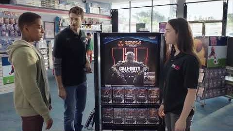 Call of Duty: Black Ops 3 Multiplayer - Mayor of Nuketown (2015 Reupload) | Gaming History