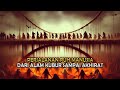 Kisah perjalanan ruh manusia dari alam kubur sampai akhirat  sejarah islam  full live 24 jam