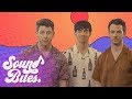 Jonas Brothers about their craziest fan encounter | Sound Bites (Interview)