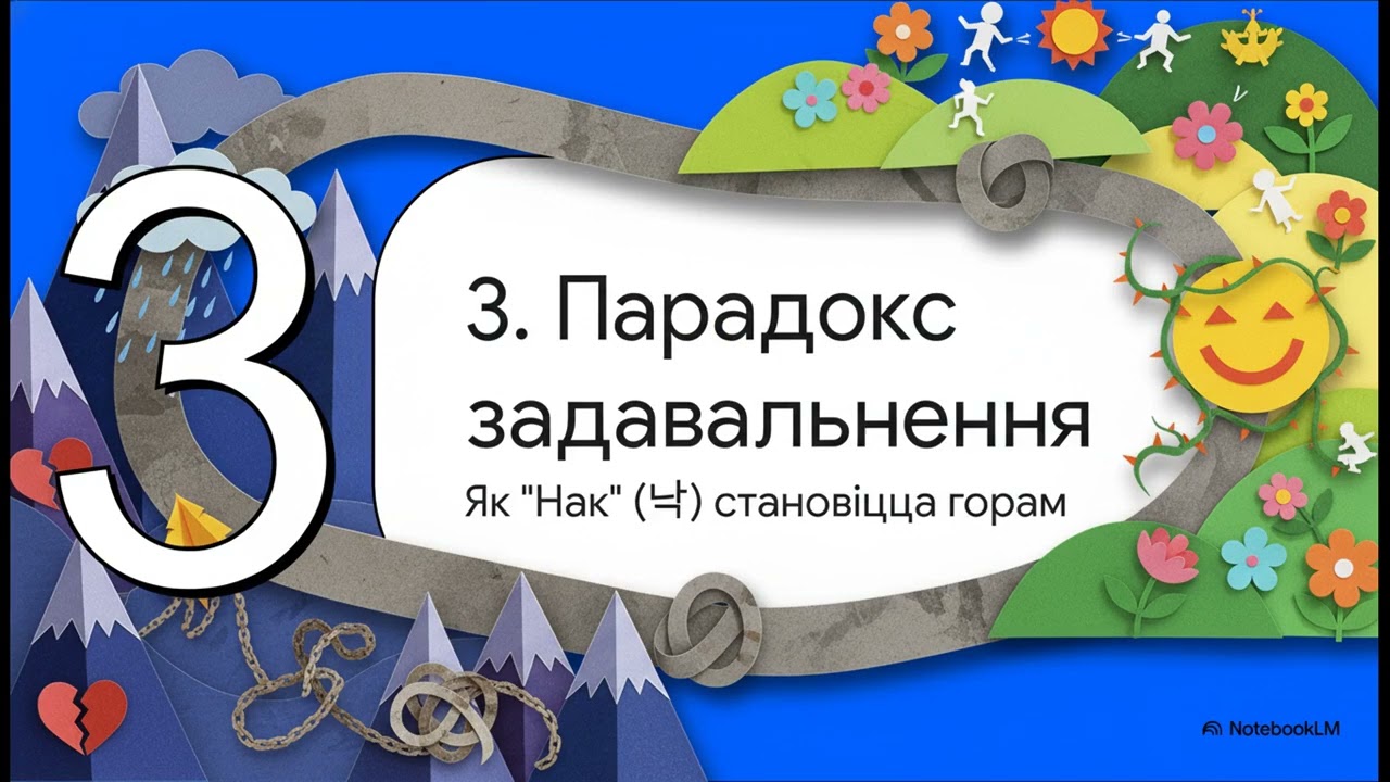 Цыкл болю і радасці — гэта «сансара».: Цыкл пакут і задавальнення