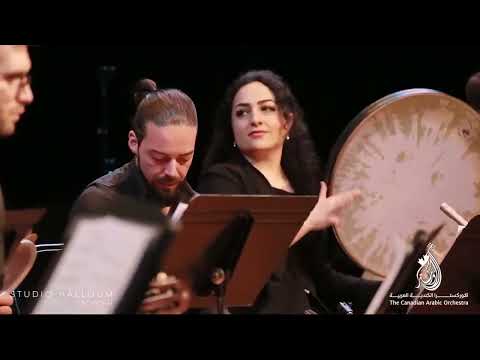 Canadian Arabic Orchestra REGENT THEATRE Fri Sept 5 2025