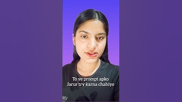 Stop Wasting Time | Use This Viral ChatGPT Prompt Today!"The Most Powerful ChatGPT Prompt of 2025!