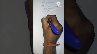Beautiful Exponential Equation||Let's solve it#youtube #youtubeshorts #shortvideo #shorts #fyp