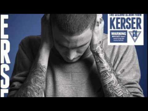 Kerser - Unwritten Letter