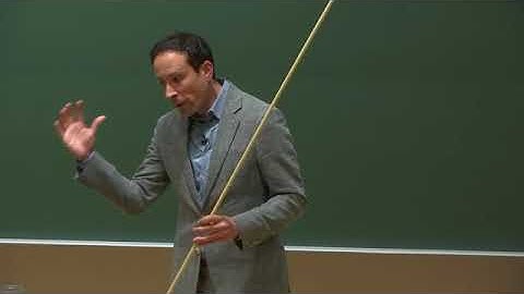 Raphael Bousso: Quantum focussing, and a provable local energy condition