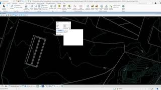 How to Place a Building Pad in OpenSite Designer