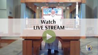 St. Gabriel Catholic Parish Mass