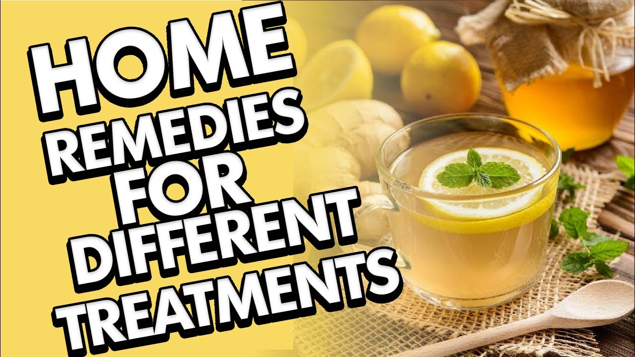 Home remedies for yeast infection,for constipation,for acne,high blood