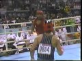 1988 Olympics - Boxing 71kg Final Part 2