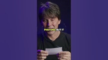 Prof. Brian cox explained dark matter #physics #astrophysics #shorts