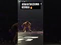 ARMAN TAKEDOWN 🔥 wait for the end #shorts#