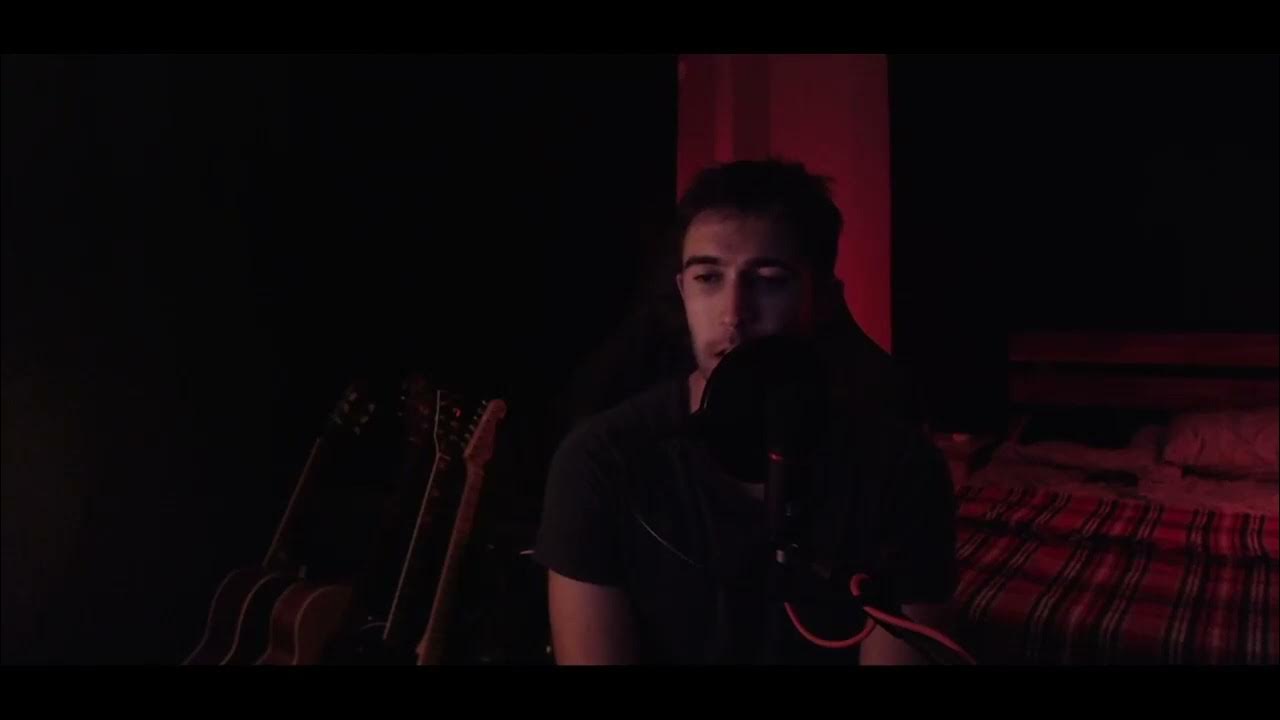 Jack Savoretti Soldier's Eyes Vocal Cover YouTube