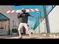 Tcham gabon  2k24 mintozakbl ft hrs panawaraboy la panawish  clip officiel  by kbl original