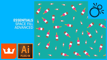 ep.7 Space Fill Advanced | COLLIDERSCRIBE v2