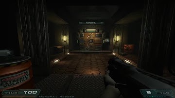 Doom 3 - Part 7