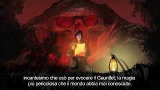 Gauntlet: Slayer Edition - Trailer di lancio sottotitolato Italiano | HD screenshot 1
