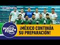 ⚽🇲🇽 SELECCIÓN MEXICANA | ¿Para qué sirve el partido de México ante Ghana? | Punto Final