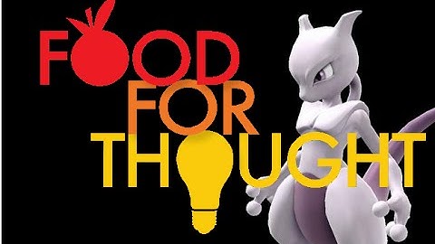 SSB4: MEWTWO