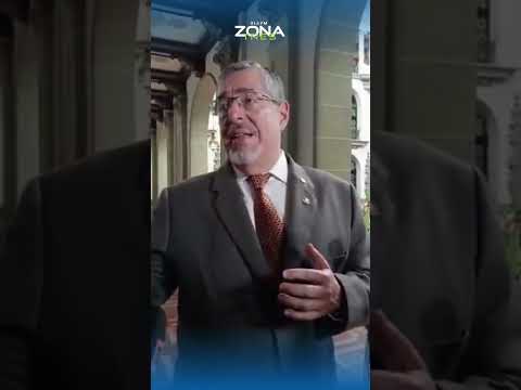 🚓📌 Gobierno de Guatemala pide cooperación a Estados Unidos en seguridad