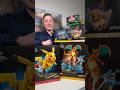 NEW LEGO POKÉMON SETS!