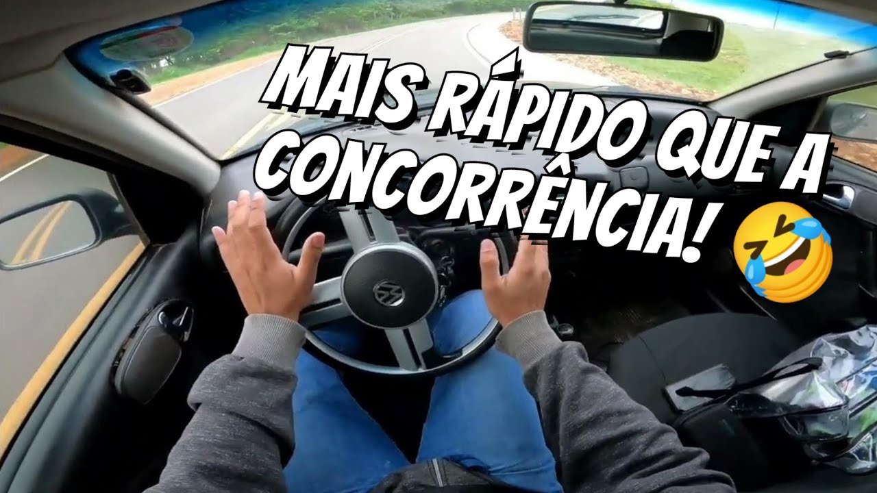 APRENDA A DIRIGIR EM 7 MINUTOS! PASSO A PASSO! - YouTube