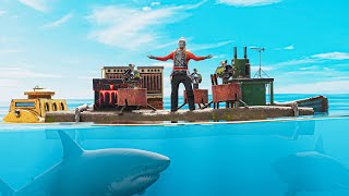 LIVING OFF THE OIL RIG - Rust Ocean Base
i played rust as a solo doing the land and ocean, going after oil rig and cargo etc etc. i used a submarine ocean base. living off the ocean
For Business Inquiries: princevidzbusiness@gmail.com
PATREON -
https://patreon.com/PrinceVidz
MERCH -
https://princevidz.creator-spring.com/
SECOND CHANNEL -
@princeclipz4751
STREAM -
https://www.twitch.tv/princevidz_
PRINCEVIDZ YT DISCORD -
https://discord.gg/UhZxKF2
INSTAGRAM -
https://www.instagram.com/princevidzofficial/ LIVING OFF THE OIL RIG - Rust Ocean Base