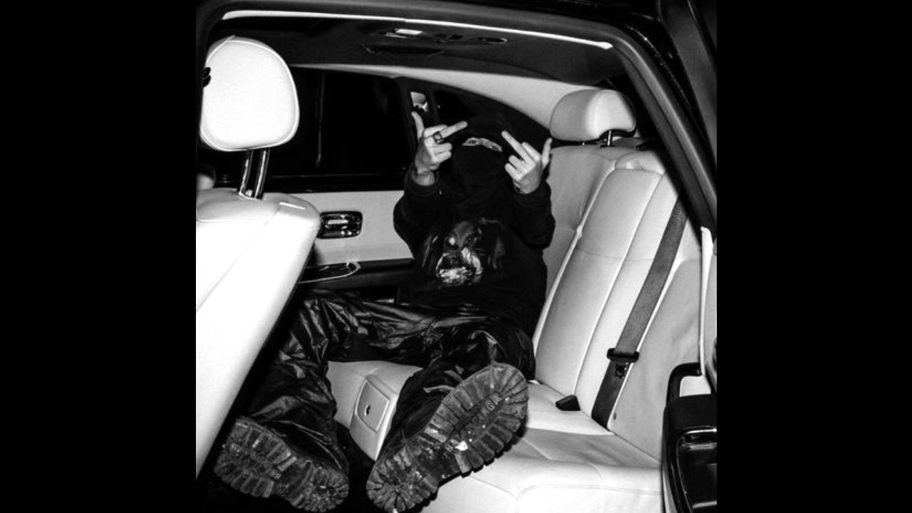 [FREE] EsDeeKid Type Beat 