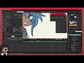 Moho Workflow 2