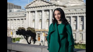 The Future of AI With Rep. Ted Lieu | SF Ballet's Tamara Rojo