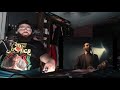 Ollane - Unknown Live Session REACTION / реакция