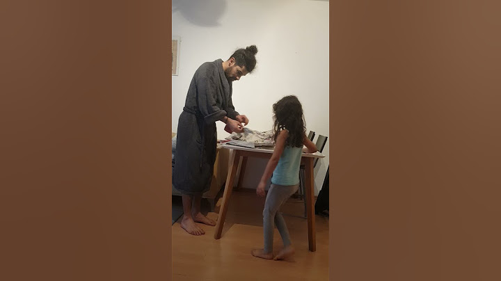 فاجئت زوجي بحملي بالتؤام شوفو ردت فعلو كيف كانت مصدوم😁