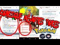 TUTORIAL 2020 COMO CONSEGUIR MEJORES POKEMON EN POKEMON GO 100% IV