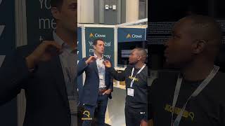 Konfabo Interviews Crowe LLP: Tackling Skill Labor Issues in Manufacturing & ERP System Effects