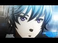 アルゴナビス from BanG Dream! ANIMATION トレーラー第一弾