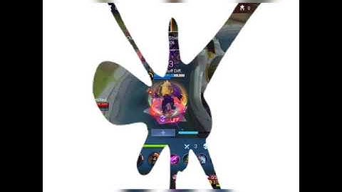 Roger X Angela | Perfect Combo | MLBB | #shorts