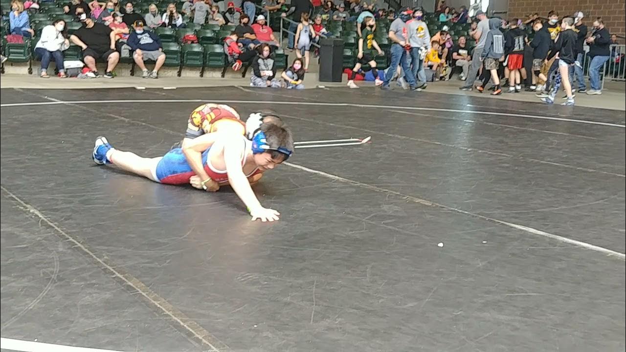 Corn Cob Nationals 2021 YouTube