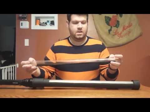 How to Make a Pro Looking 'IceLight' for less than $30