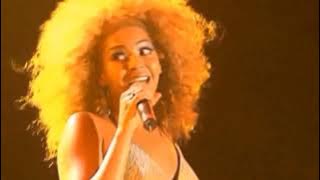 Destiny's Child - Proud Mary/Jumpin' Jumpin'  | Live In Rotterdam