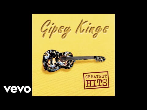 Gipsy Kings - Pida Me La (Audio)